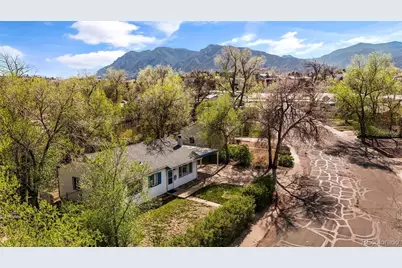 409 Burlington Avenue, Colorado Springs, CO 80905 - Photo 38
