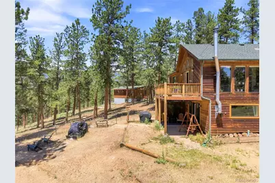278 Hayes Street, Bailey, CO 80421 - Photo 44