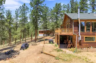 278 Hayes St, Bailey, CO 80421 - Photo 44