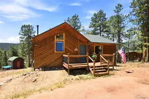 278 Hayes St, Bailey, CO 80421 - Photo 32