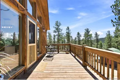 278 Hayes Street, Bailey, CO 80421 - Photo 28