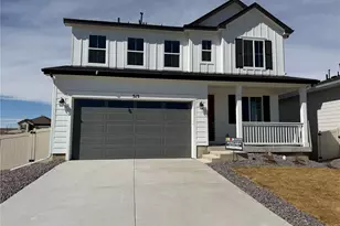 313 W Spruce St, Keenesburg, CO 80643 - Photo 1