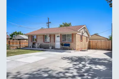 6780 Kearney Street, Commerce City, CO 80022 - Photo 1