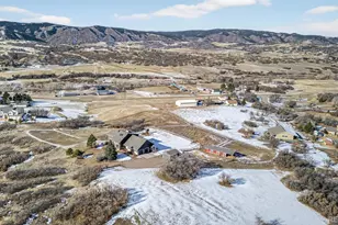 4205 Park Ridge Rd, Sedalia, CO 80135 - Photo 14