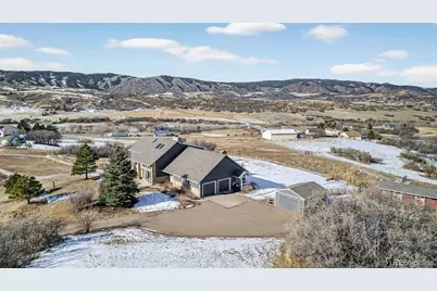 4205 Park Ridge Road, Sedalia, CO 80135 - Photo 4