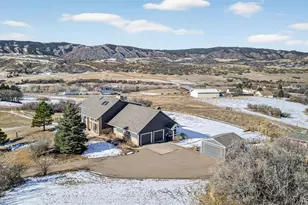 4205 Park Ridge Rd, Sedalia, CO 80135 - Photo 4
