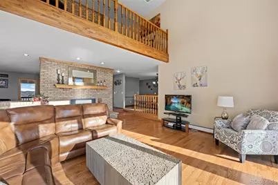 4205 Park Ridge Road, Sedalia, CO 80135 - Photo 20