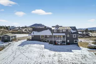 4205 Park Ridge Rd, Sedalia, CO 80135 - Photo 6