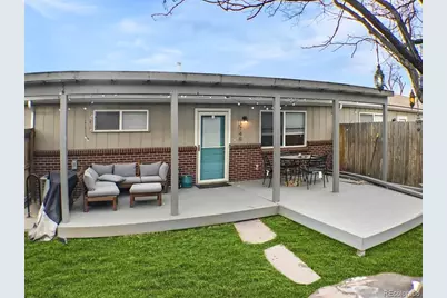 3748 Yates Street, Denver, CO 80212 - Photo 1