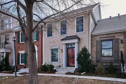 5820 E 10th Avenue, Denver, CO 80220 - Photo 1