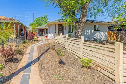 3351 Jasmine Street, Denver, CO 80207 - Photo 1