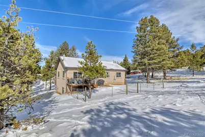 24 Big Horn Circle, Florissant, CO 80816 - Photo 44