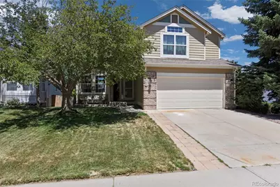 4842 S Bahama Way, Aurora, CO 80015 - Photo 1