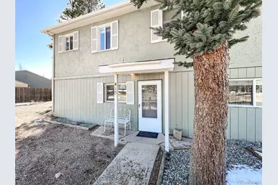418 N Baldwin Street, Woodland Park, CO 80863 - Photo 2