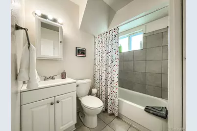 418 N Baldwin Street, Woodland Park, CO 80863 - Photo 14