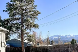 418 N Baldwin St, Woodland Park, CO 80863 - Photo 4