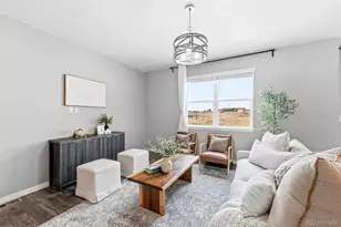 2311 Rosette Ln, Castle Rock, CO 80104 - Photo 8