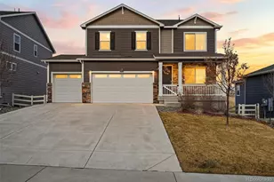 2311 Rosette Ln, Castle Rock, CO 80104 - Photo 1