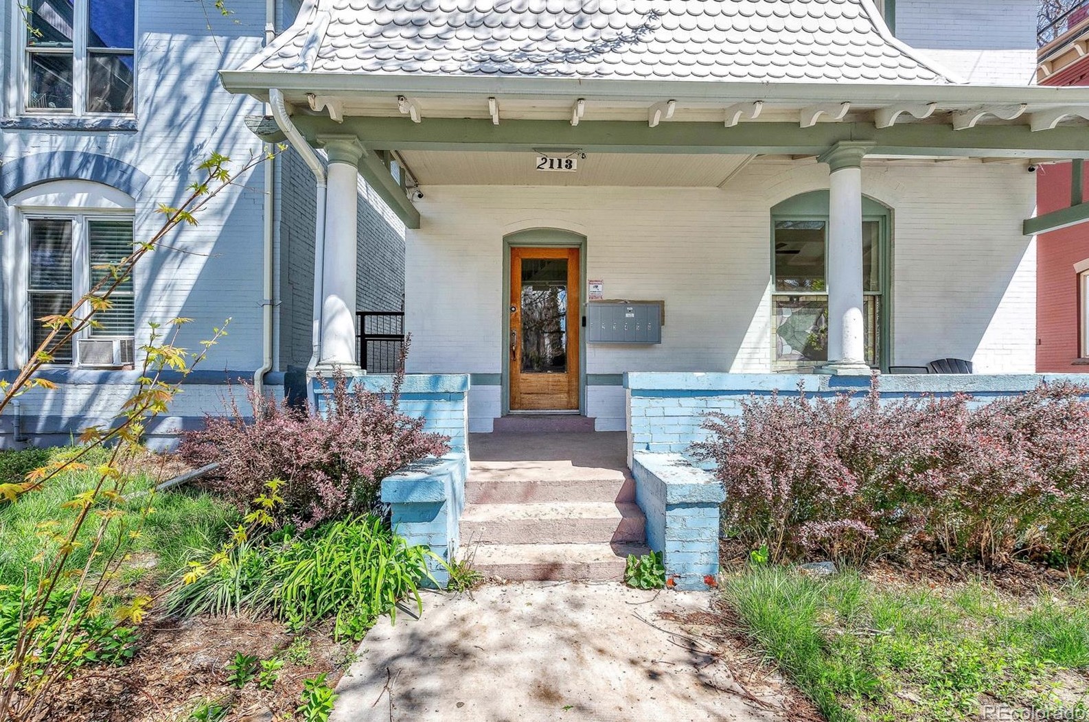 2113 E 16th Ave #5, Denver, CO 80206