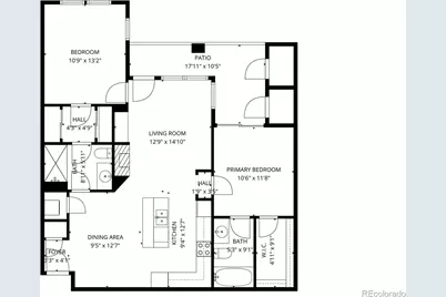 154 Village Road #C103, Granby, CO 80446 - Photo 22