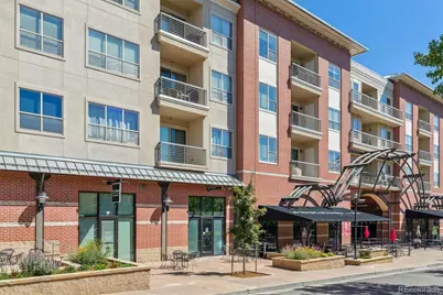 10111 Inverness Main Street #209, Englewood, CO 80112 - Photo 1