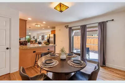 5667 W Green Meadows Place, Denver, CO 80227 - Photo 14