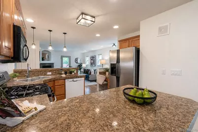 5667 W Green Meadows Place, Denver, CO 80227 - Photo 12
