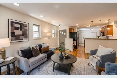 5667 W Green Meadows Place, Denver, CO 80227 - Photo 6