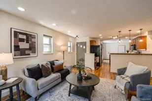 5667 W Green Meadows Pl, Denver, CO 80227 - Photo 6
