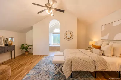 5667 W Green Meadows Place, Denver, CO 80227 - Photo 2