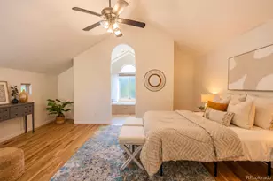 5667 W Green Meadows Pl, Denver, CO 80227 - Photo 2