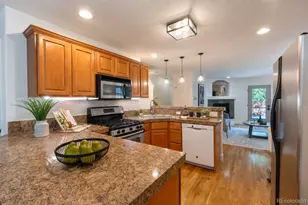 5667 W Green Meadows Pl, Denver, CO 80227 - Photo 4
