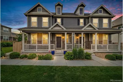 14801 E Poundstone Drive, Aurora, CO 80015 - Photo 4