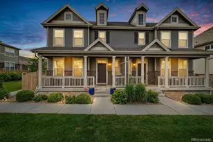 14801 E Poundstone Dr, Aurora, CO 80015 - Photo 4