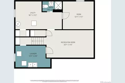 859 S Quieto Way, Denver, CO 80223 - Photo 24