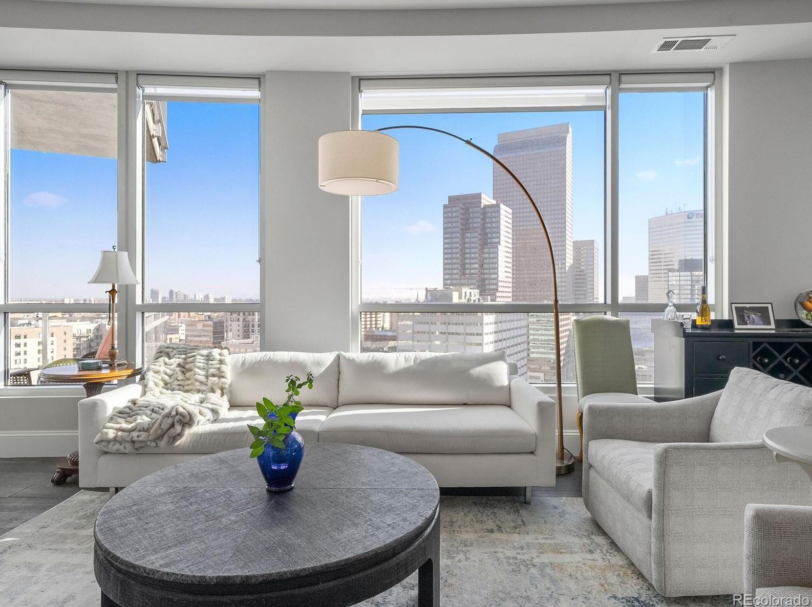 2001 Lincoln St #1810, Denver, CO 80202