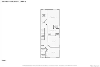 2661 S Bannock Street, Denver, CO 80223 - Photo 28