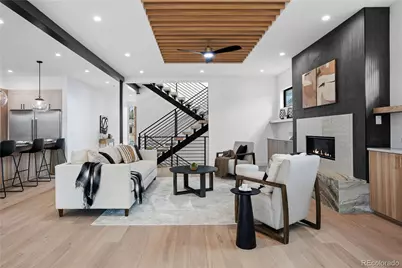 2701 S Cook Street, Denver, CO 80210 - Photo 8