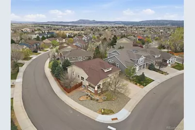 3585 Sunridge Terrace Drive, Castle Rock, CO 80109 - Photo 8