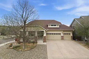 3585 Sunridge Terrace Dr, Castle Rock, CO 80109 - Photo 2