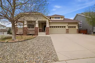 3585 Sunridge Terrace Dr, Castle Rock, CO 80109 - Photo 4