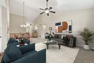 3585 Sunridge Terrace Dr, Castle Rock, CO 80109 - Photo 16