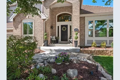 1475 Saltbush Ridge Road, Littleton, CO 80126 - Photo 4