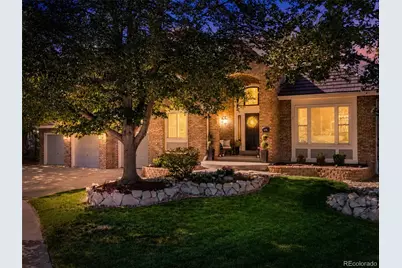 1475 Saltbush Ridge Road, Littleton, CO 80126 - Photo 2