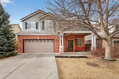 7425 S Norfolk Street, Aurora, CO 80016 - Photo 1