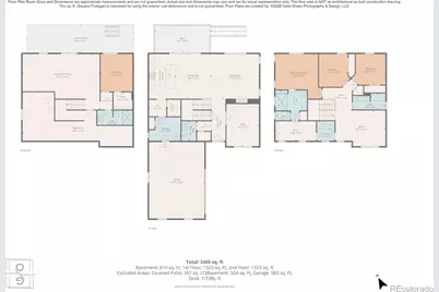 3423 Pacific Peak Drive, Broomfield, CO 80023 - Photo 50