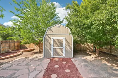 4612 S Pagosa Circle, Aurora, CO 80015 - Photo 34