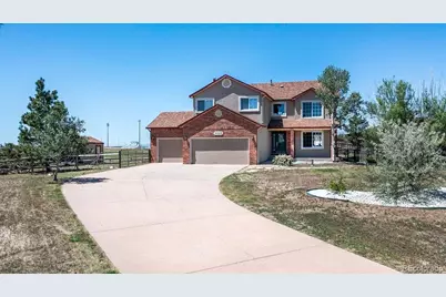 9920 Glenellen Drive, Peyton, CO 80831 - Photo 2
