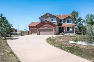 9920 Glenellen Dr, Peyton, CO 80831 - Photo 2