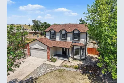 8640 Massey Circle, Colorado Springs, CO 80920 - Photo 2